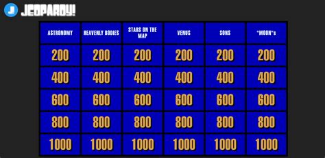 jeopardy online game|Play Jeopardy! online with friends..